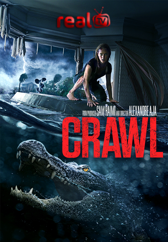 Crawl